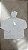 MOLETOM LACOSTE HOODIE ORGANIC COTTON LIGHT GREY - Imagem 1