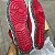 TÊNIS NIKE AIR JORDAN 1 HIGH ZOOM COMFORT RED (COMPLETO) - Imagem 2