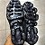 TÊNIS NIKE AIR VAPORMAX FLYKNIT 3 TRIPLE BLACK (SEM CAIXA) - Imagem 2
