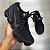 TÊNIS NIKE AIR VAPORMAX FLYKNIT 3 TRIPLE BLACK (SEM CAIXA) - Imagem 1