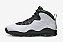TÊNIS NIKE AIR JORDAN 10 “SEATTLE” (SEM CAIXA) - Imagem 2