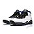 TÊNIS NIKE AIR JORDAN 10 RETRO ORLANDO (SEM CAIXA) - Imagem 1