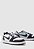 TÊNIS NIKE EBERNON LOW PRM WHITE BLACK WOLF GREY (COMPLETO) - Imagem 1