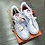 TÊNIS NIKE AIR FORCE 1 LOW RETRO ANNIVERSARY (COMPLETO) - Imagem 3