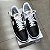 TÊNIS NIKE AIR FORCE 1 LOW FIRST USE BLACK WHITE (COMPLETO) - Imagem 3