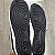 TÊNIS NIKE AIR FORCE 1 LOW FIRST USE BLACK WHITE (COMPLETO) - Imagem 2