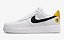 TÊNIS NIKE AIR FORCE 1 HAVE A NIKE DAY (COMPLETO) - Imagem 2