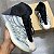 TÊNIS YEEZY QNTM BASKETBALL *PRODUTO USADO 9/10* (COMPLETO) - Imagem 1
