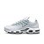 TÊNIS NIKE AIR MAX PLUS TN WHITE MICA GREEN (COMPLETO) - Imagem 3