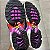 TÊNIS NIKE AIR MAX PLUS WHITE RED MAGENTA (SEM CAIXA) - Imagem 2