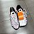 TÊNIS NIKE AIR MAX PLUS WHITE RED MAGENTA (SEM CAIXA) - Imagem 3