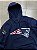 BLUSA DE MOLETOM NIKE PATRIOTS - Imagem 2