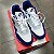 TÊNIS NIKE AIR MAX 1 DEEP ROYAL BLUE (COMPLETO) - Imagem 3