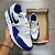 TÊNIS NIKE AIR MAX 1 DEEP ROYAL BLUE (CAIXA DANIFICADA) - Imagem 1