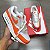 TÊNIS NIKE AIR MAX 1 SAFETY ORANGE (COMPLETO) - Imagem 1