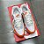 TÊNIS NIKE AIR MAX 1 SAFETY ORANGE (COMPLETO) - Imagem 3