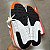 TÊNIS NIKE AIR MAX 1 SAFETY ORANGE (COMPLETO) - Imagem 2