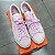TÊNIS NIKE BLAZER LOW SD PINK FOAM (COMPLETO) - Imagem 3