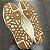 TÊNIS ADIDAS PURE SLIP-ON HUMAN MADE CREAM (COMPLETO) - Imagem 2