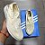 TÊNIS ADIDAS PURE SLIP-ON HUMAN MADE CREAM (COMPLETO) - Imagem 1