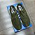 TÊNIS ADIDAS PURE SLIP-O HUMAN MADE WILD PINE (COMPLETO) - Imagem 3
