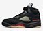 TÊNIS NIKE AIR JORDAN 5 RETRO GORE-TEX "OFF NOIR" (COMPLETO) - Imagem 2