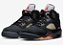 TÊNIS NIKE AIR JORDAN 5 RETRO GORE-TEX "OFF NOIR" (COMPLETO) - Imagem 1
