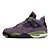 TÊNIS NIKE AIR JORDAN 4 RETRO CANYON PURPLE (COMPLETO) - Imagem 2