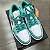 TÊNIS NIKE AIR JORDAN 1 LOW NEW EMERALD (SEM CAIXA) - Imagem 3