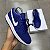 TÊNIS NIKE AIR JORDAN 1 LOW DEEP ROYAL BLUE (COMPLETO) - Imagem 1