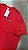 CAMISETA NIKE TN SPORTWEAR VERMELHO - Imagem 3