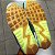 TÊNIS NIKE AIR MAX 90 "SUN CLUB" (SEM CAIXA) - Imagem 2
