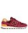 TÊNIS NB 574 CLASSIC VINHA (SEM CAIXA) - Imagem 3