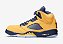 TÊNIS NIKE AIR JORDAN 5 "MICHIGAN" (SEM CAIXA) - Imagem 2
