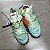 TÊNIS NIKE x OFF WHITE WAFFLE RACER (SEM CAIXA) - Imagem 3