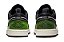 TÊNIS NIKE AIR JORDAN LOW "BLACK ELETRIC GREEN" (COMPLETO) - Imagem 3