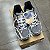 TÊNIS ASICS GEL-NIMBUS 9 PURE SILVER/CLASSIC RED (COMPLETO) - Imagem 3