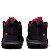 TÊNIS NIKE KYRIE LOW 5 'BLACK BRIGHT CRIMSON' (COMPLETO) - Imagem 4