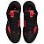 TÊNIS NIKE KYRIE LOW 5 'BLACK BRIGHT CRIMSON' (COMPLETO) - Imagem 3
