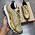 TÊNIS NIKE AIR MAX 97 OG 'METALLIC GOLD' (COMPLETO) - Imagem 1