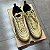 TÊNIS NIKE AIR MAX 97 OG 'METALLIC GOLD' (COMPLETO) - Imagem 3