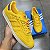 TÊNIS ADIDAS SAMBA BOLD GOLD (COMPLETO) - Imagem 1