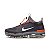 TÊNIS NIKE AIR VAPORMAX UTILITY THUNDER GREY & SEPIA STONE 2019 (SEM CAIXA) - Imagem 4