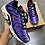 TÊNIS NIKE AIR MAX PLUS OG VOLTAGE PURPLE (COMPLETO) - Imagem 1