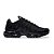 TÊNIS NIKE AIR MAX PLUS TRIPLE BLACK (COMPLETO) - Imagem 2