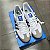 TÊNIS ADIDAS SAMBA VEGAN WHITE GUM (COMPLETO) - Imagem 3
