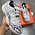 TÊNIS NIKE AIR JORDAN 11 LOW RETRO SNAKESKIN (COMPLETO) - Imagem 1
