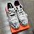 TÊNIS NIKE AIR JORDAN 11 LOW RETRO SNAKESKIN (COMPLETO) - Imagem 2