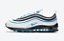 TÊNIS NIKE AIR MAX 97 LASER BLUE (SEM CAIXA) - Imagem 3