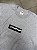 CAMISETA SUPREME FUTURA BOX LOGO TEE GREY - Imagem 2